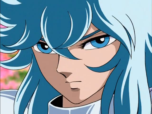 Orphée de Lira/Galeria, Saint Seiya Wiki