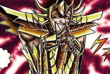 Tokisada de Relógio da Morte, Saint Seiya Wiki, FANDOM powered by Wikia