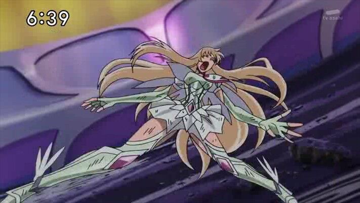 Saint Seiya Omega – Yuna de Águia 01 – playground_nerd