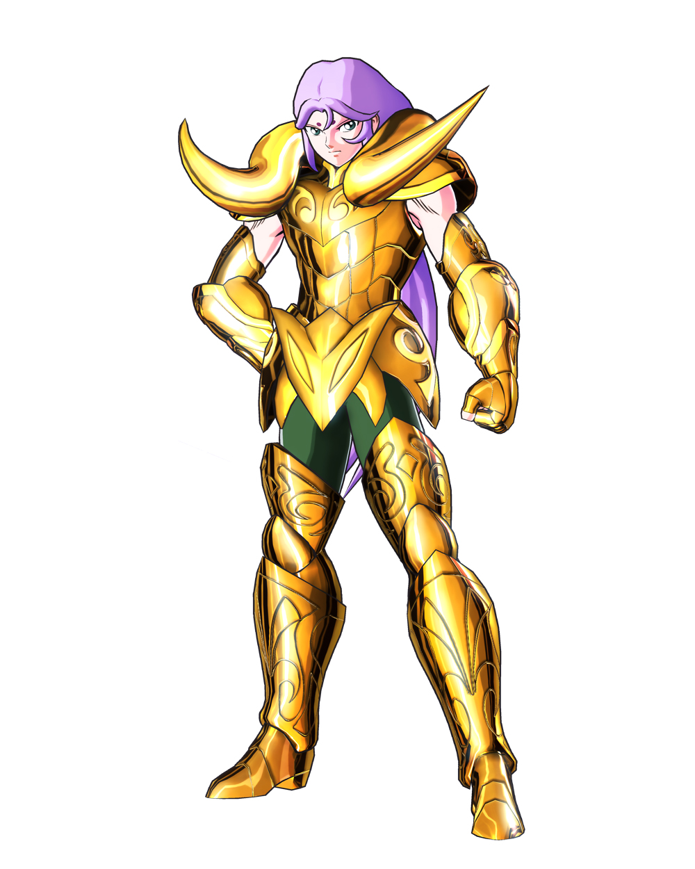 Armadura de Áries, Saint Seiya Wiki