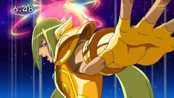 Tokisada de Relógio da Morte, Saint Seiya Wiki, FANDOM powered by Wikia