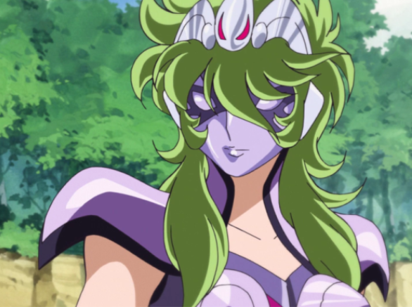 Shaina de Ofiúco, Saint Seiya Wiki, FANDOM powered by Wikia