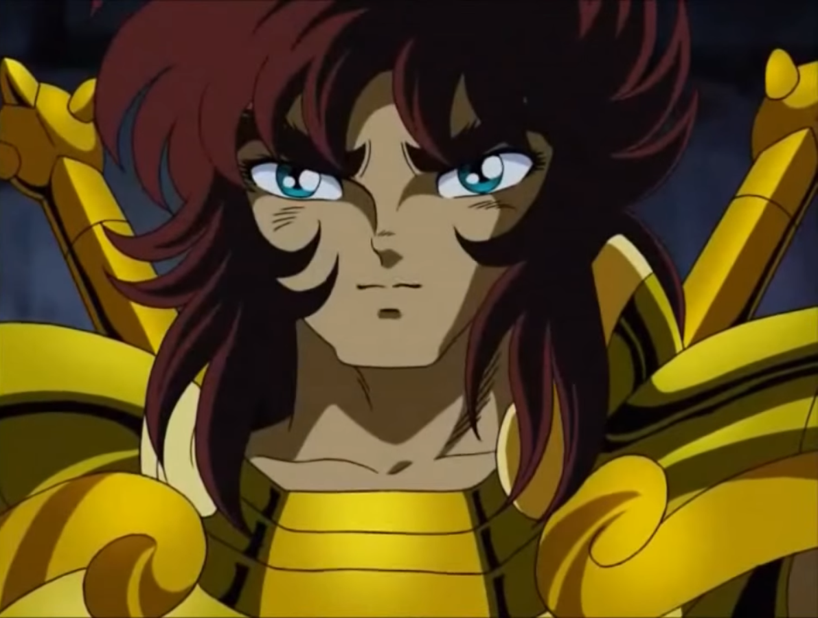 Saint Seiya: Soul of Gold – Wikipédia, a enciclopédia livre