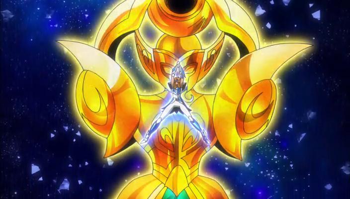 Saint Seiya Soul of Gold  Cavaleiros do zodiaco, Cdz, Camus de aquario