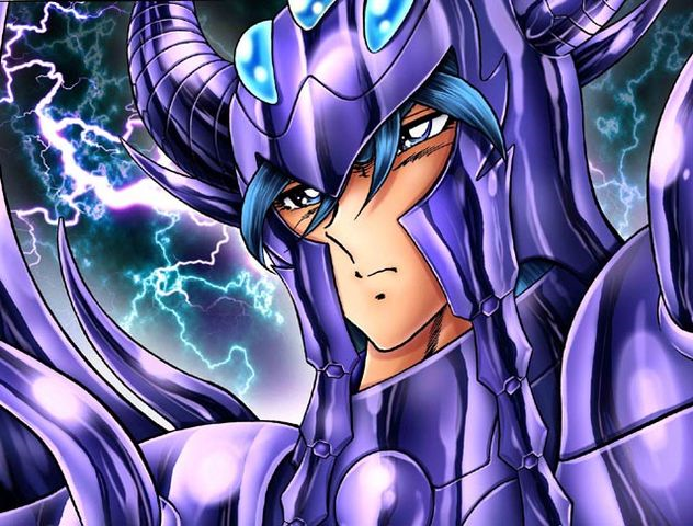 Grande Mestre (Next Dimension), Saint Seiya Wiki