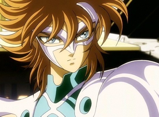 Ícaro (Prólogo do Céu), Saint Seiya Wiki