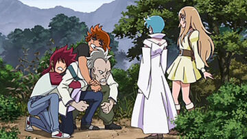 Assistir Super Onze (Inazuma Eleven) - Episódio - 80 animes online