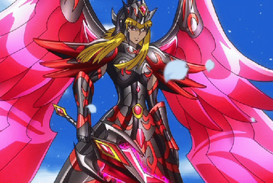 Epis dio 90 mega Saint Seiya Wiki Fandom