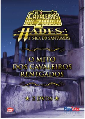 Assistir Os Cavaleiros do Zodíaco: Os Guerreiros do Armageddon Online  Dublado e Legendado