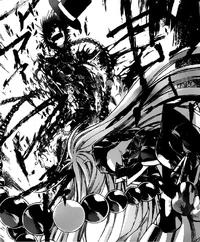 Aspros derrota Yohma/Kairos.