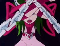 Bumerangue de Andrômeda