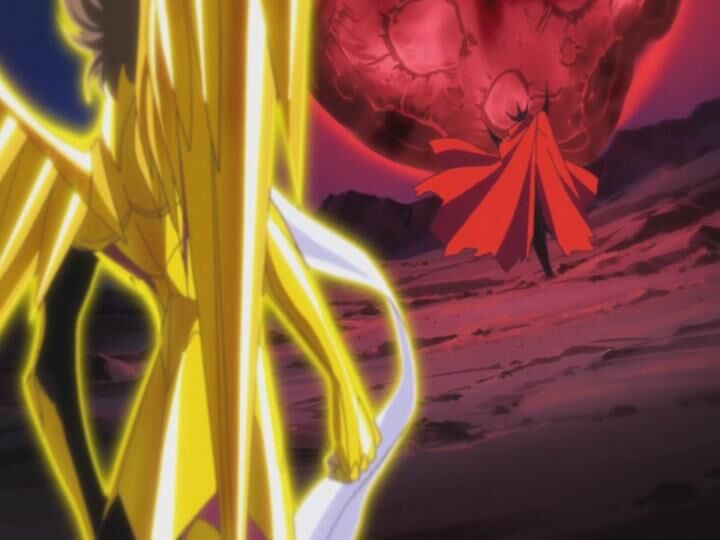 Saint Seiya - Templo da Sabedoria - A NOVA ARMADURA DE SAGITÁRIO DO ÔMEGA  No final do episódio 91 de Saint Seiya Ômega, Seiya eleva seu cosmo e a  armadura de Sagitário