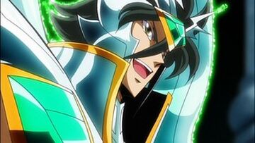 Os Cavaleiros Do Zodiaco Ômega - Episódio 74 - Animes Online