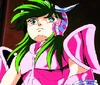 (Asgard) Shun de Andrômeda