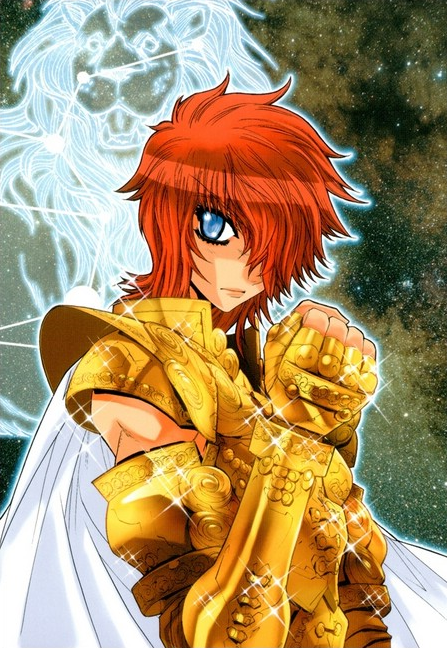 Aiolos de Sagitário (Alma de Ouro), Saint Seiya Wiki