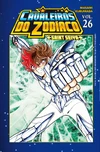 Saint Seiya - Volume 26