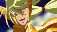 Tokisada de Relógio da Morte, Saint Seiya Wiki, FANDOM powered by Wikia