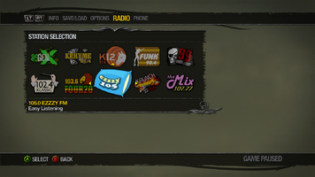 105.0 Ezzzy FM Saints Row Wiki Fandom