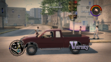 Varsity - left with logo in Saints Row 2