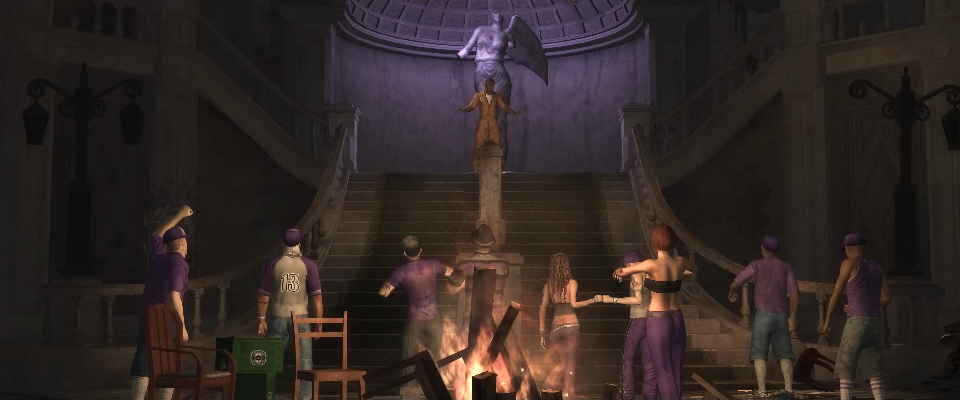 3rd Street Saints, Saints Row Wiki, Fandom