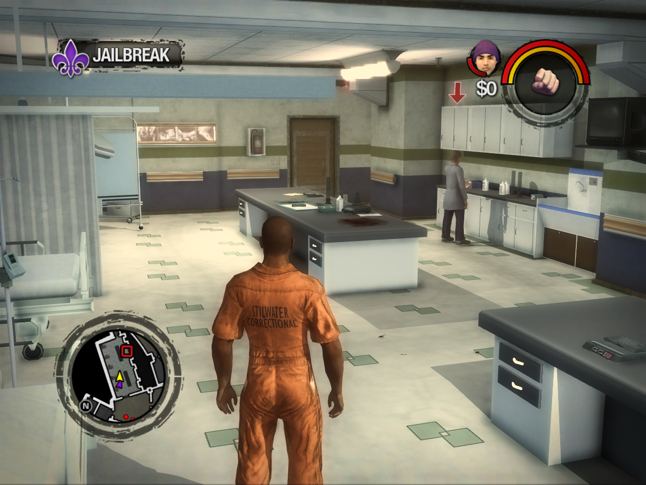 saints row 2 hd texture mod