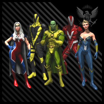 The Super Saints Pack | Saints Row Wiki | Fandom
