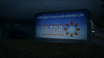 Ultor Billboard Quinbecca