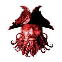 Blackbeard Homie unlock image