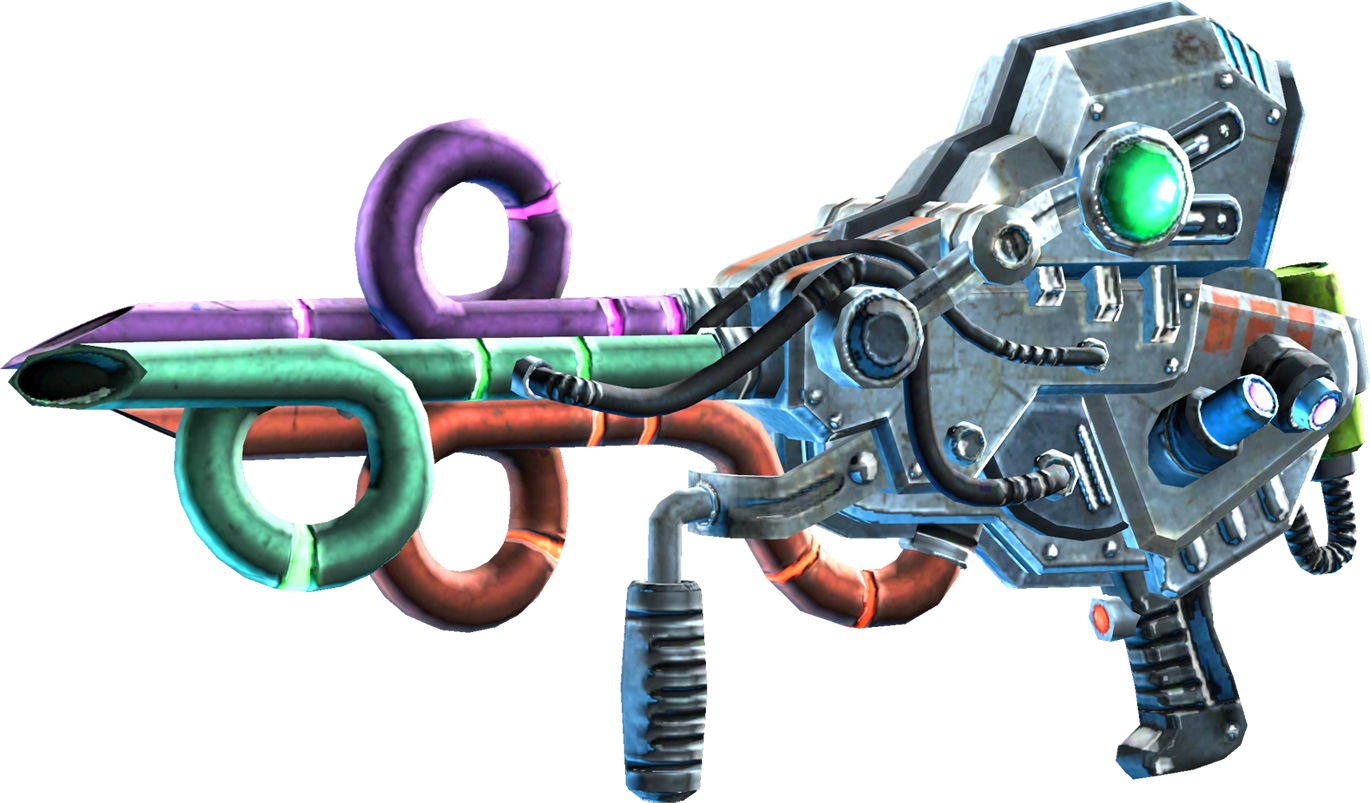 Energy Sword, Saints Row Wiki