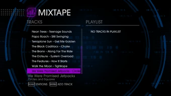 89 0 Generation X Saints Row Wiki Fandom Ras michael, альбом ras michael: 89 0 generation x saints row wiki