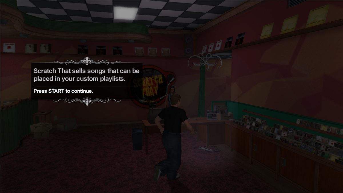 CategoryStores Saints Row Wiki Fandom