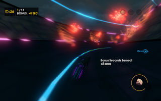 Trail Blazing bonus seconds in Saints Row The Third.png