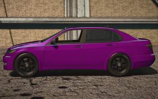 Saints Row IV variants - Eiswolf SaintsRetro - left