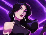 Персонажи в Agents of Mayhem