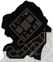 Burns Hill - Stanfield