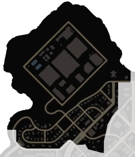 Burns Hill - Stanfield