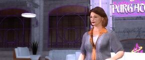 Laura SR2