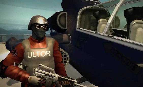 A typical Masako agent