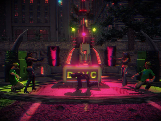 The 2 Veteran Childs being killed by Shaundi and Fun Shaundi after failing to hold them at gun point