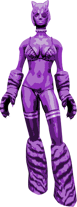 Ui reward dlc homie tiger