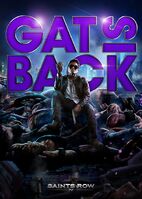 Gat is Back promo