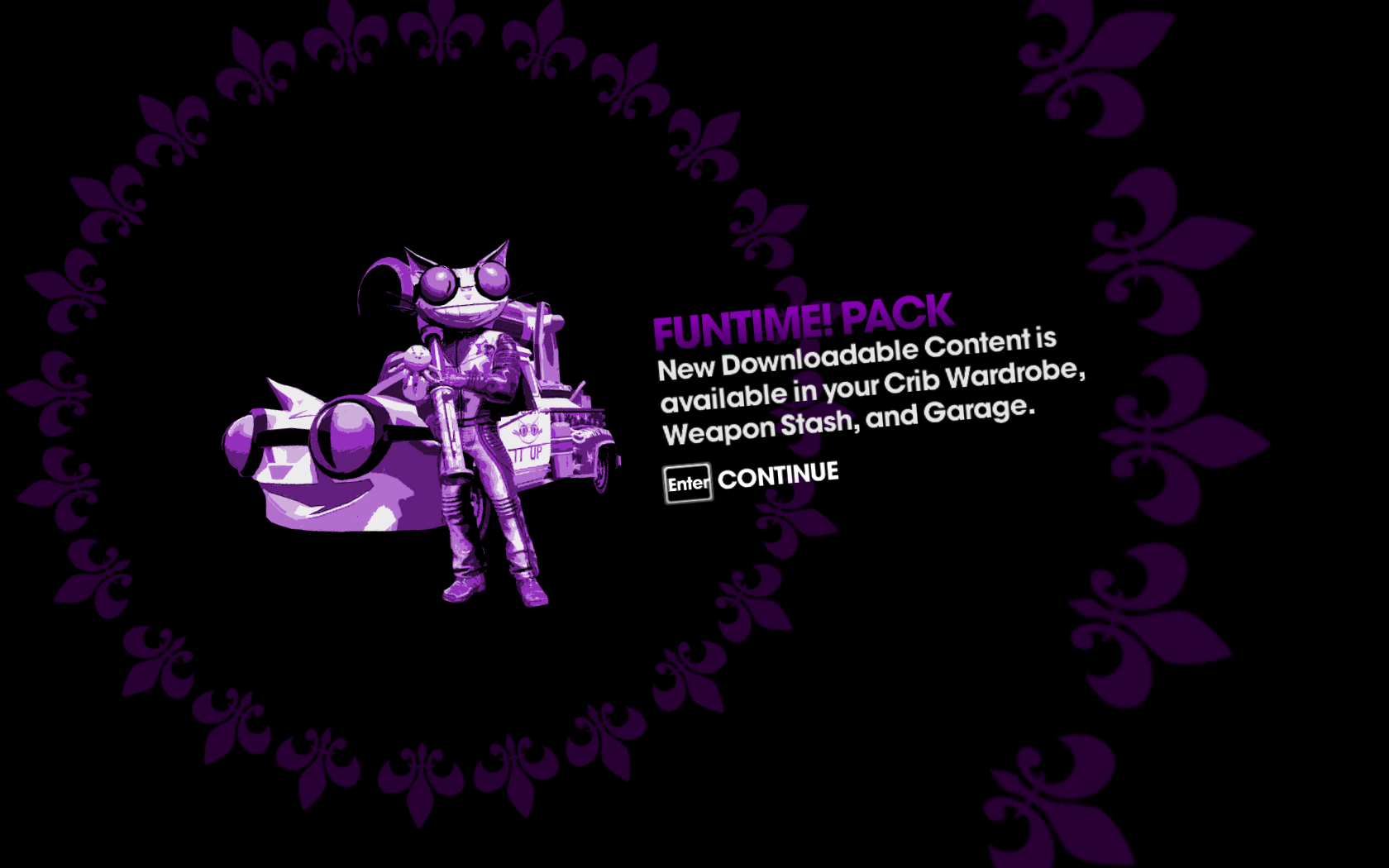 Funtime Weapons Pack 2