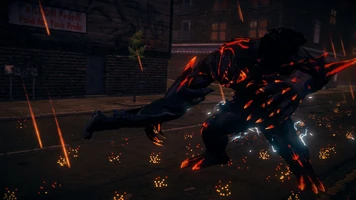 Performing a Kill Attack on a Warden