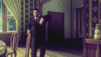 Playa in Saints Row IV trailer