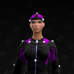 Customization Items in Saints Row The Third Saints Row Wiki