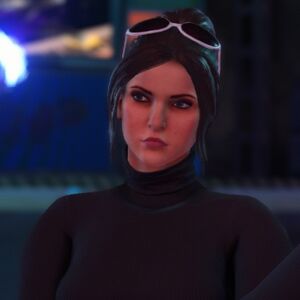 Viola Dewynter Saints Row Wiki Fandom ↳ i vowed to get revenge no matter what i had to do, and no matter who i had to.