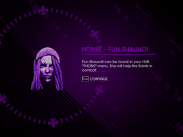 De Plane Boss - Homie - Fun Shaundi unlocked