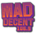 Mad Decent 106