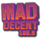 Mad Decent 106.9 Rap Game Rave Killah