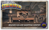 Rounds Square Shopping Center (Neighborhood)